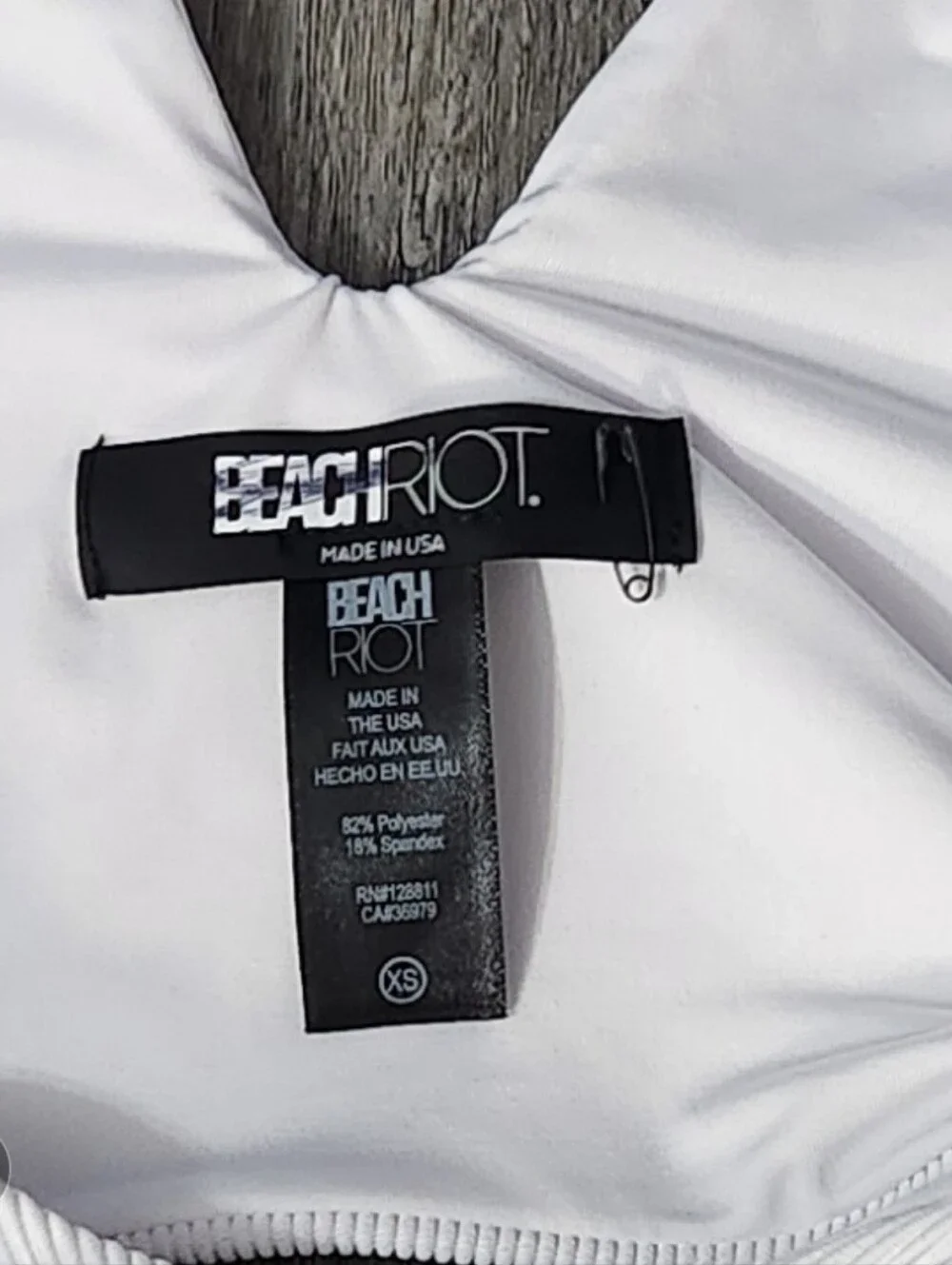 Beach Riot beach riot